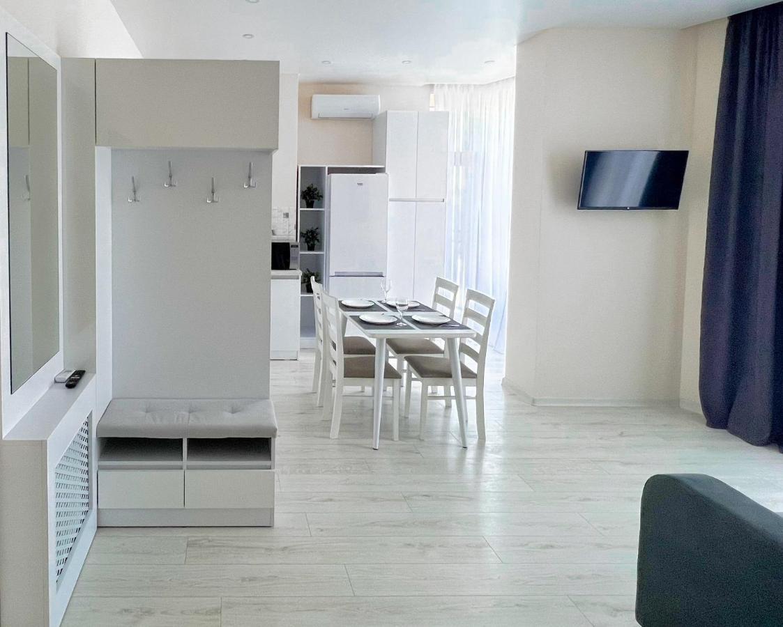 Dendrarium Park, 1Bd Apartment With Living Room Chisinau Eksteriør bilde