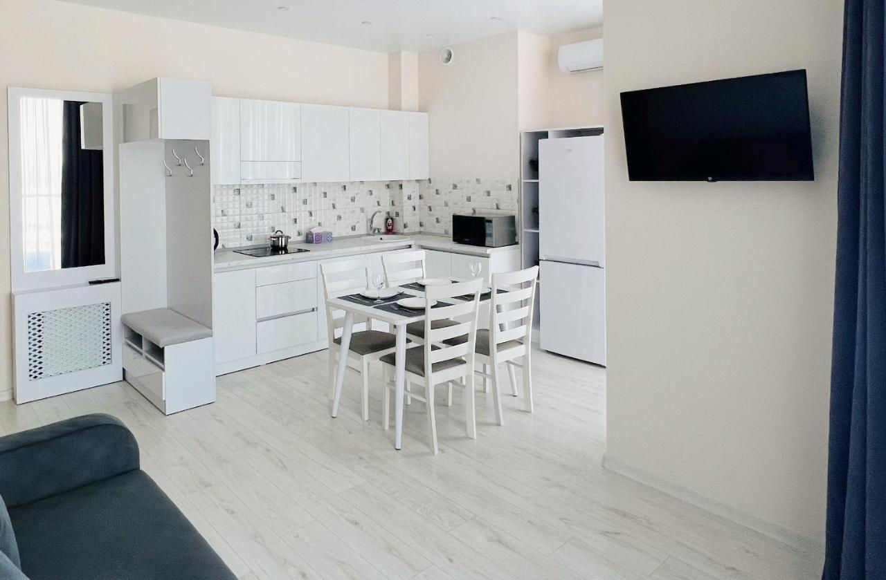 Dendrarium Park, 1Bd Apartment With Living Room Chisinau Eksteriør bilde