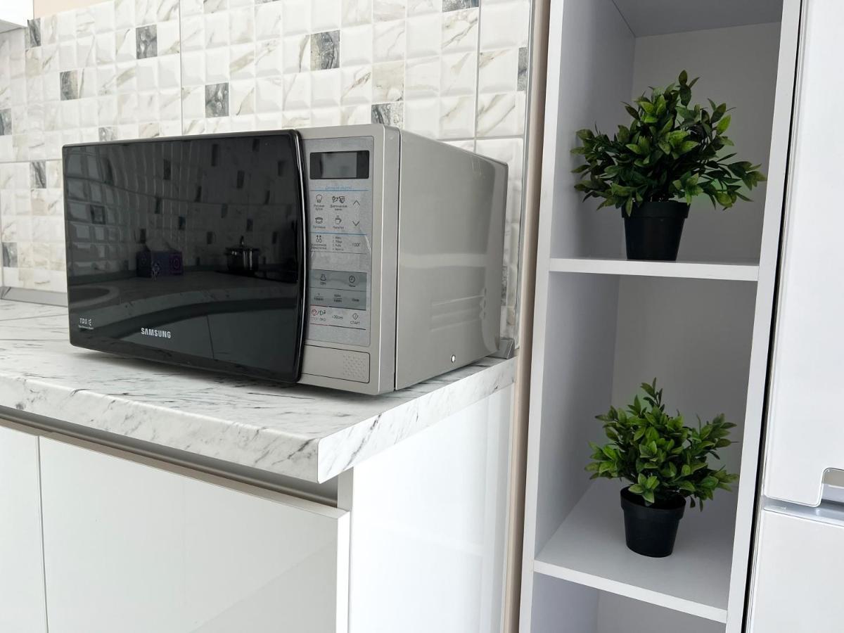 Dendrarium Park, 1Bd Apartment With Living Room Chisinau Eksteriør bilde